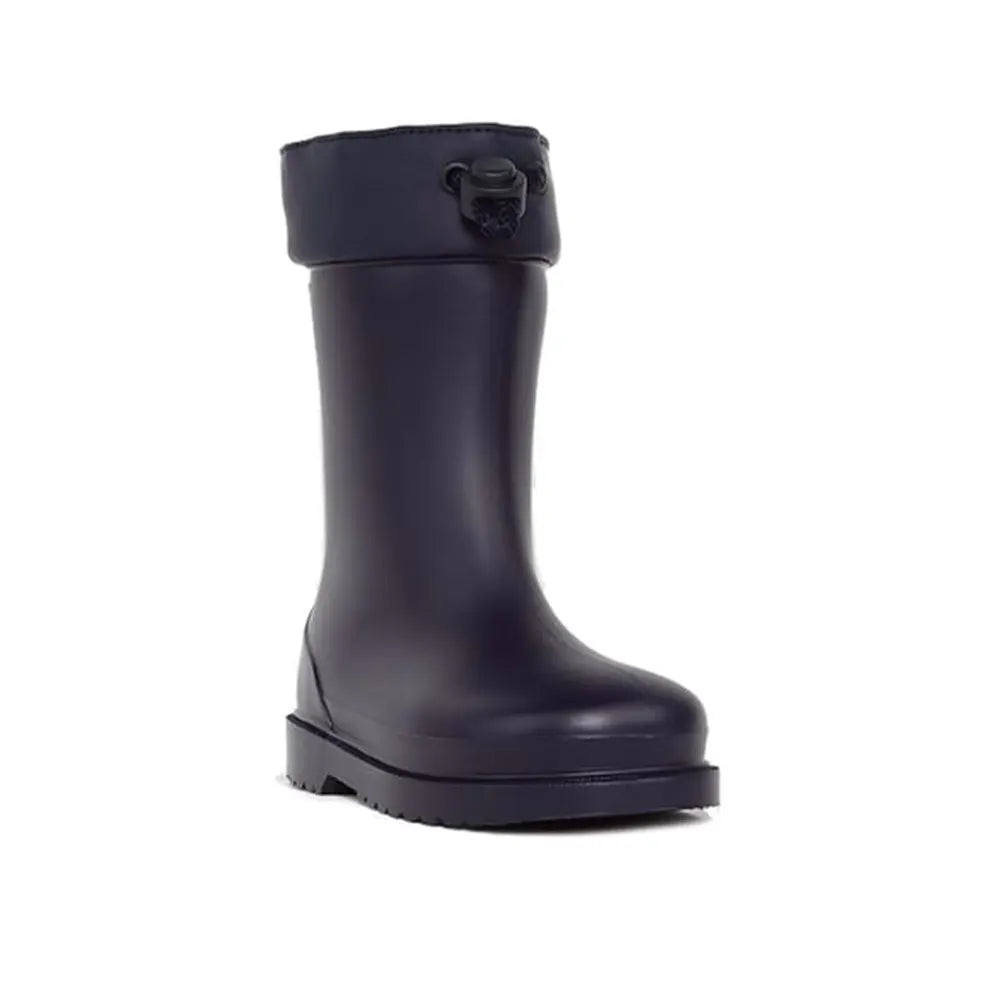 Chufo Cuello Soft Boots Igor - Navy