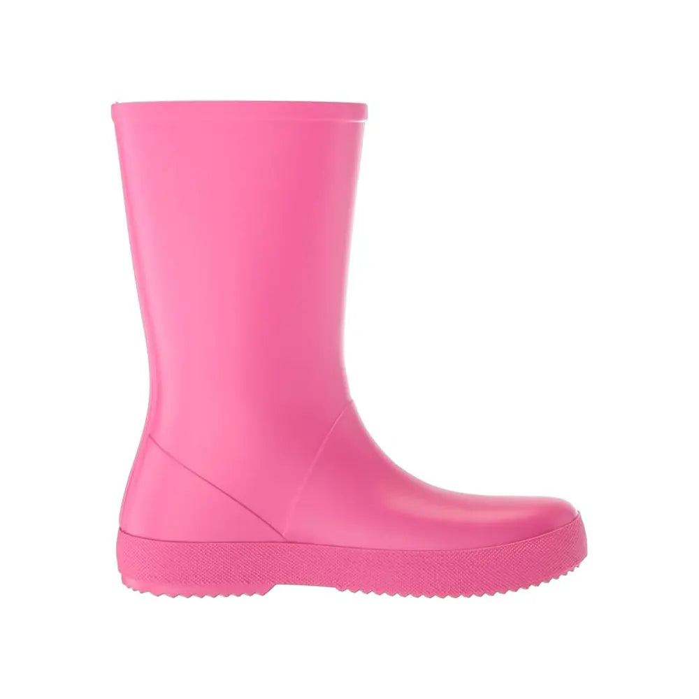 Splash Boots Igor - Fuchsia