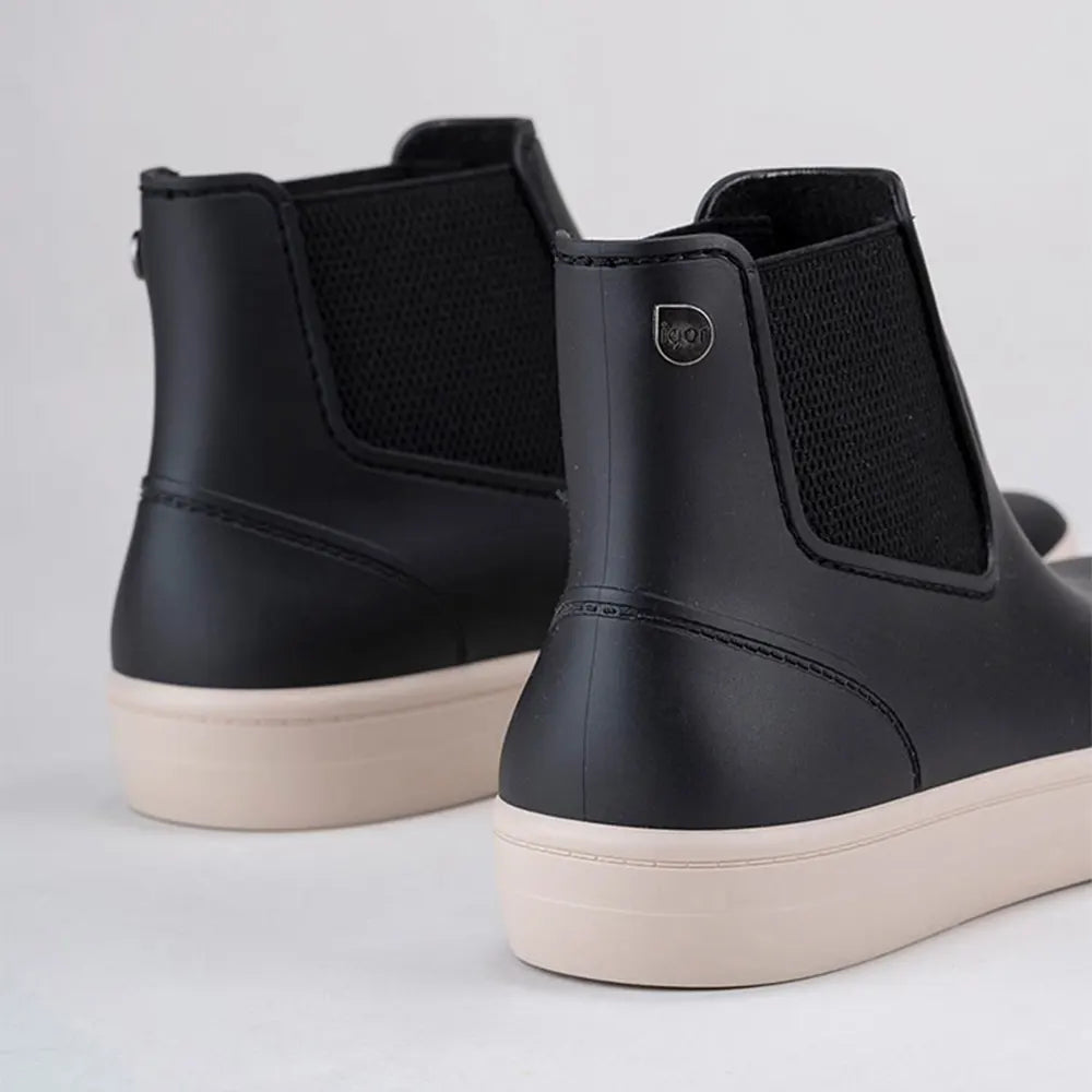 Basquet Boots Igor - Grey