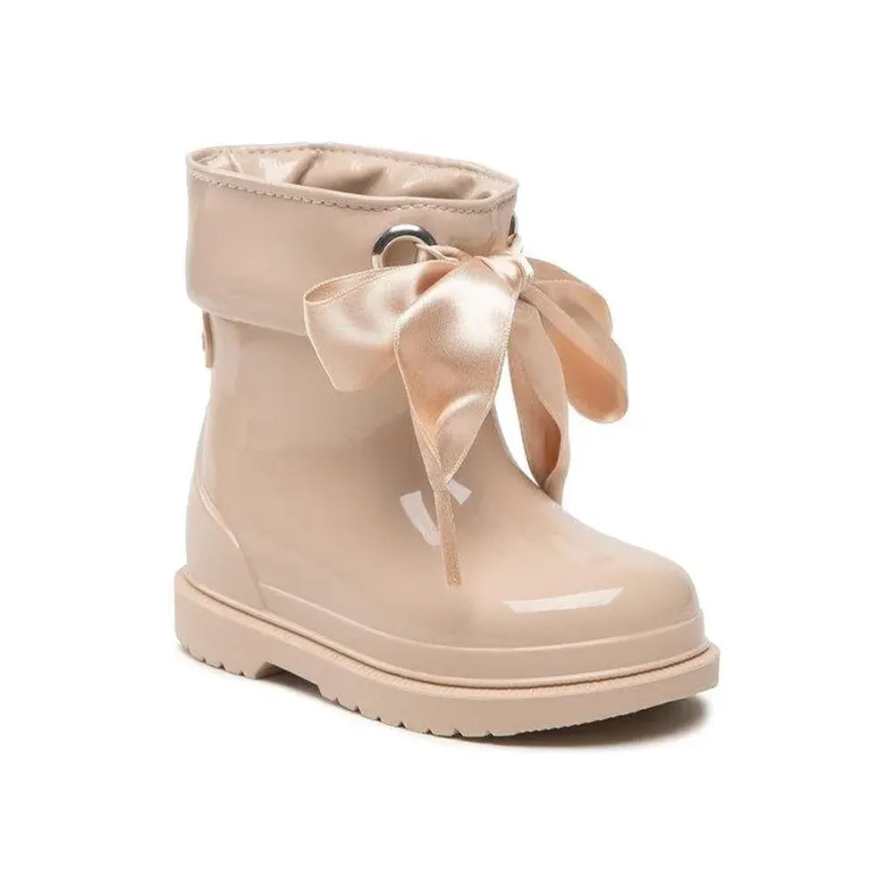 Bimbi Lazo Boots Igor - Beige