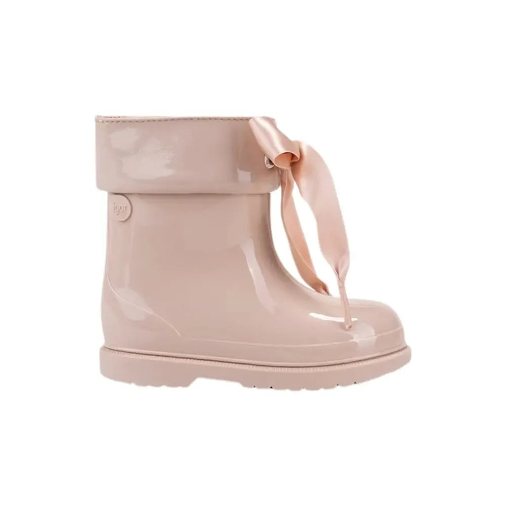 Bimbi Lazo Boots Igor - Beige