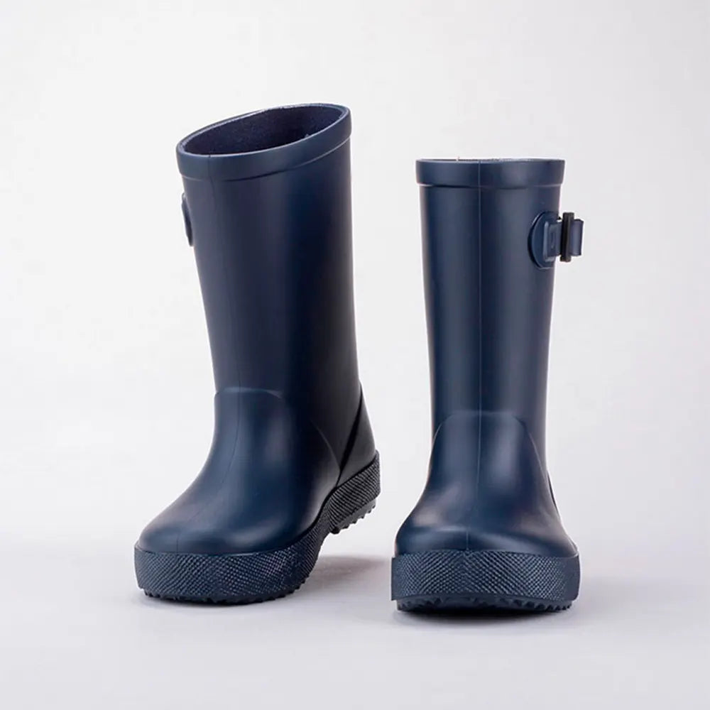 Splash Euri Boots Igor - Navy
