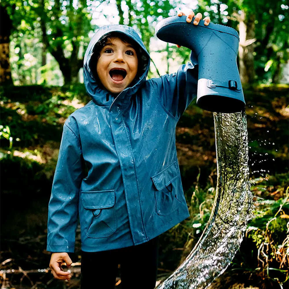 Splash Euri Boots Igor - Blue