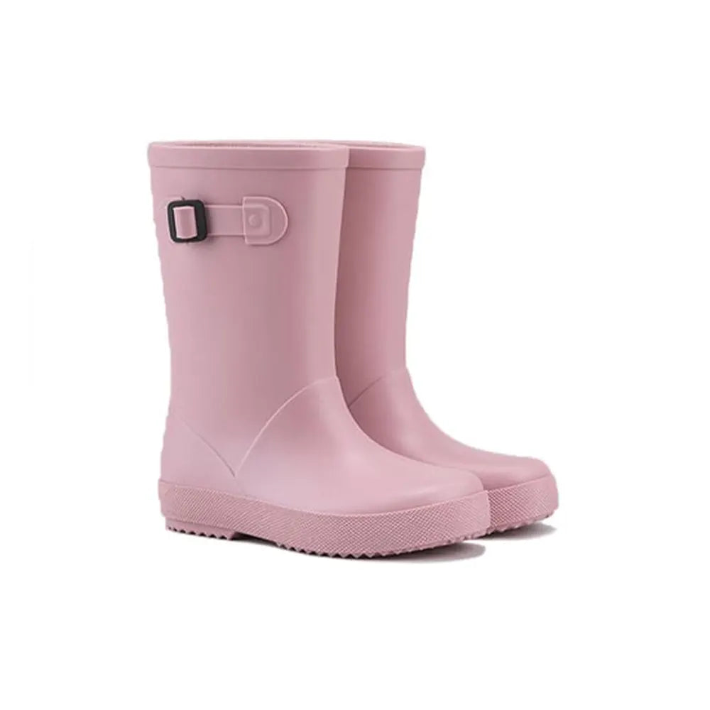 Splash MC Boots Igor - Pink