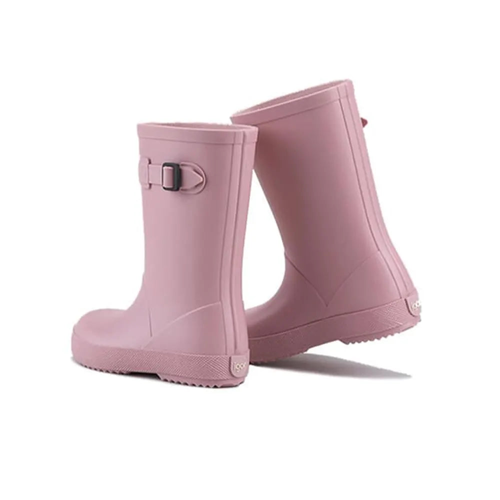 Splash MC Boots Igor - Pink