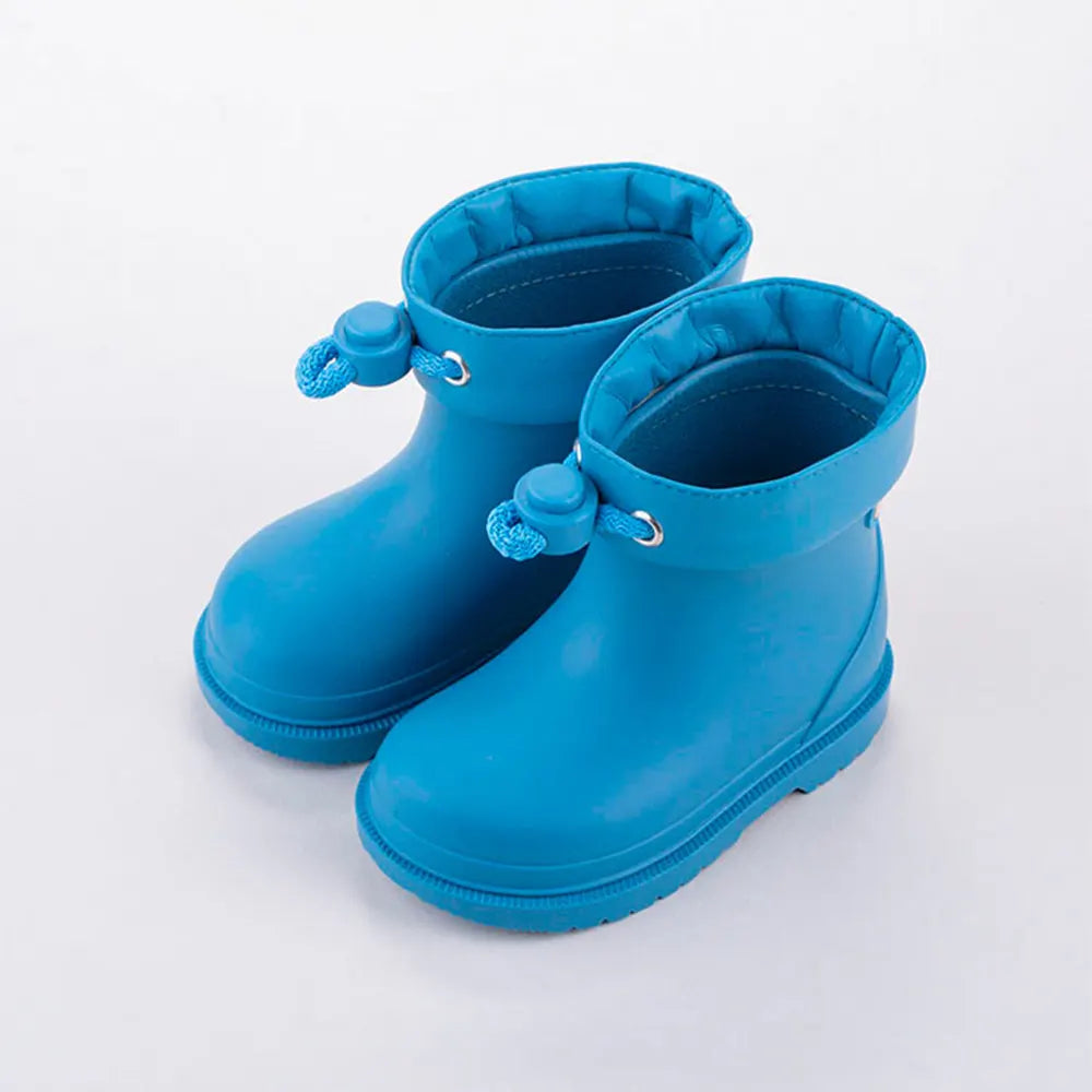Bimbi Euri Boots Igor - Blue