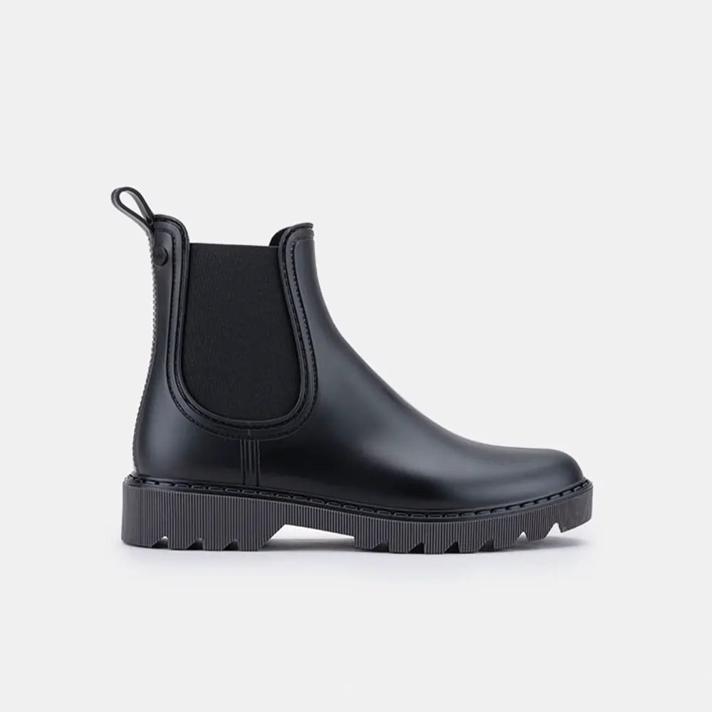 Chloe MC Boot Igor - Black