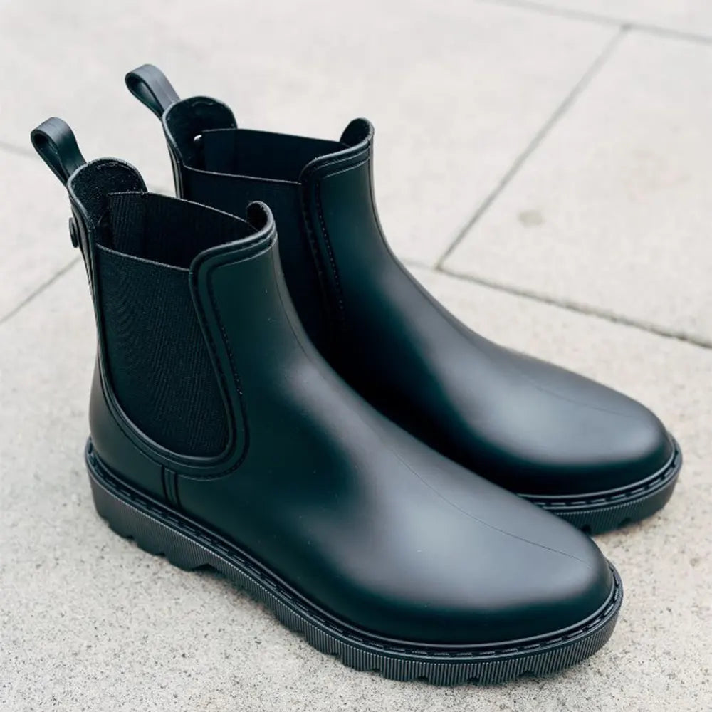 Chloe MC Boot Igor - Black