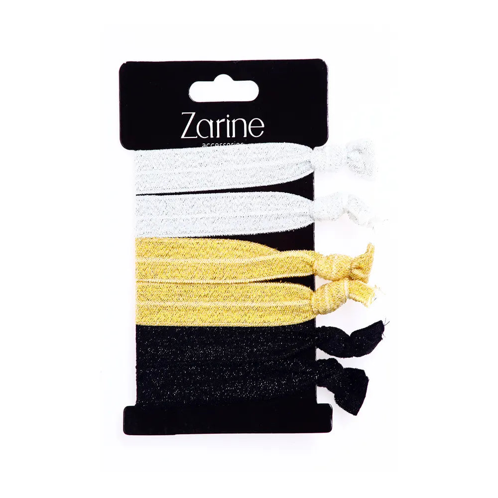 زارين أربطة شعر معصم للبنات