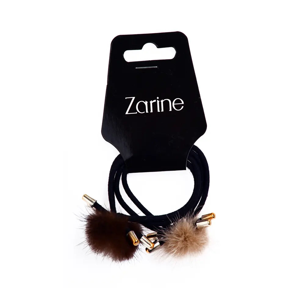 Elásticos de piel suave Zarine