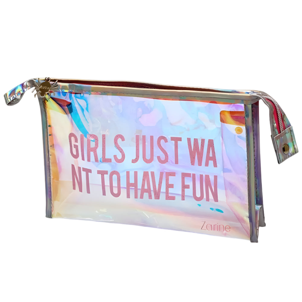 Zarine GM Girls Kit