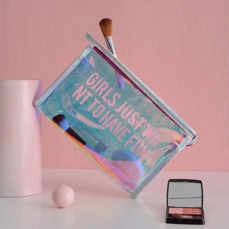 Zarine Trousse GM Girls