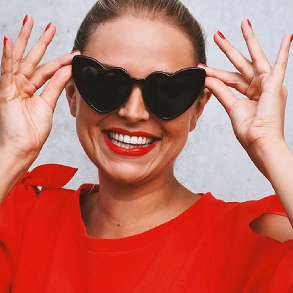 Gafas de sol Zarine Heart