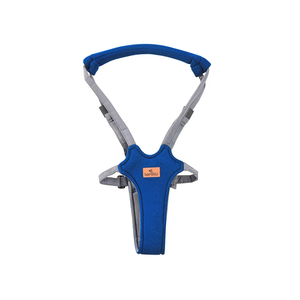 Lorelli Harnais de Marche bébé Safety Harness Step by Step - Bleu