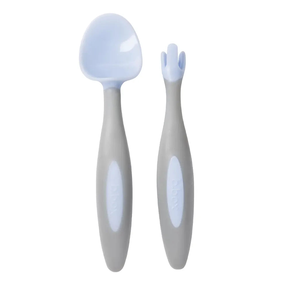 b.box Set de Cubiertos con Estuche – Bubblegum