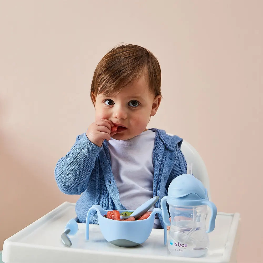 b.box Set de Cubiertos con Estuche – Bubblegum