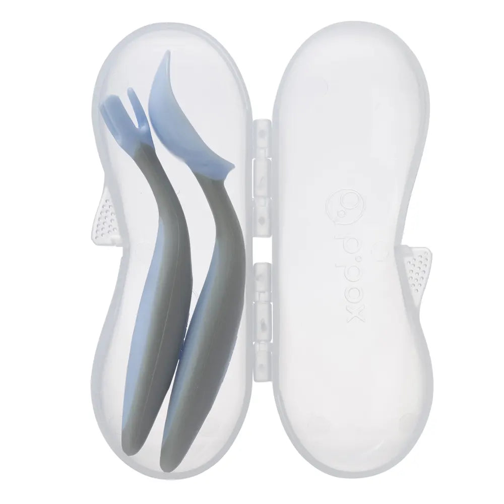 b.box Set de Cubiertos con Estuche – Bubblegum