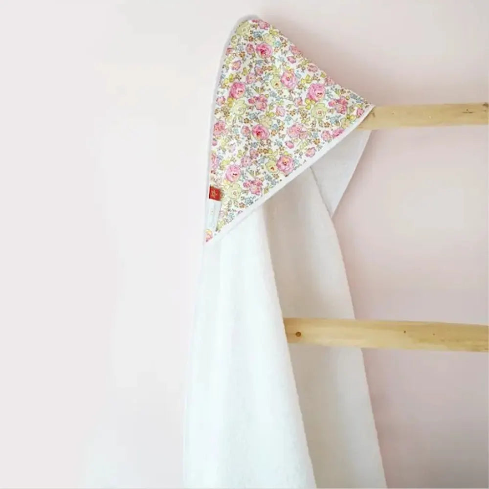 Bambidou Cape de Bain - Liberty Rose
