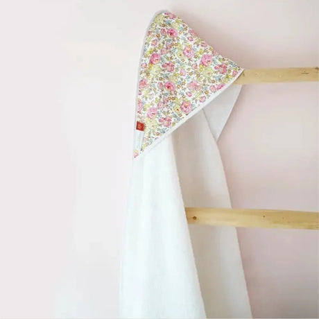 Bambidou Cape de Bain - Liberty Rose