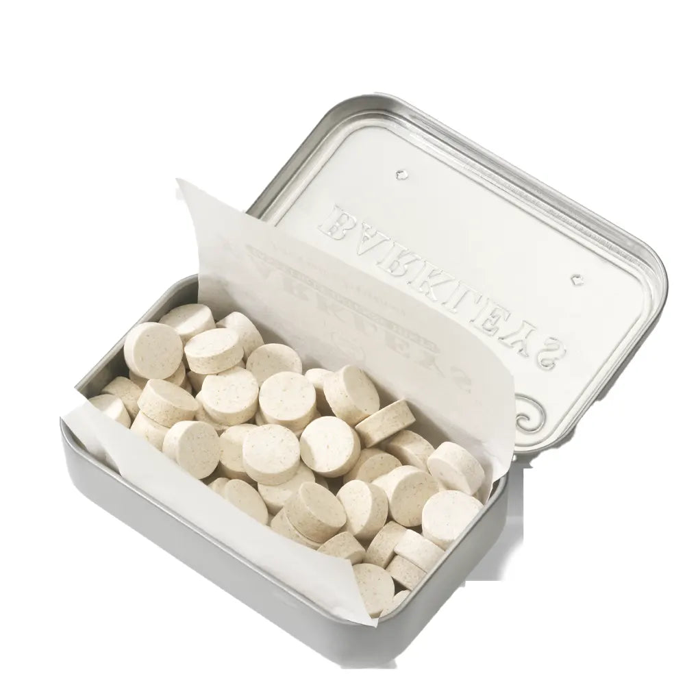 Barkleys Mints Ginger - 50g