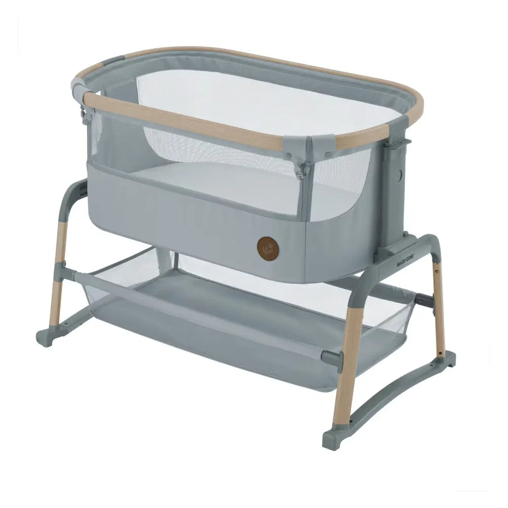 Maxi-Cosi Berceau Cododo Iora Air Beyond Grey