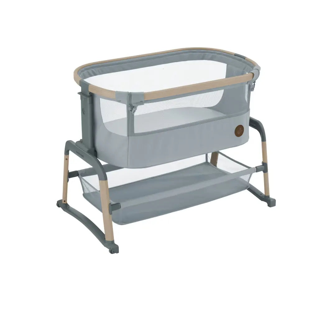 Maxi-Cosi Berceau Cododo Iora Air Beyond Grey