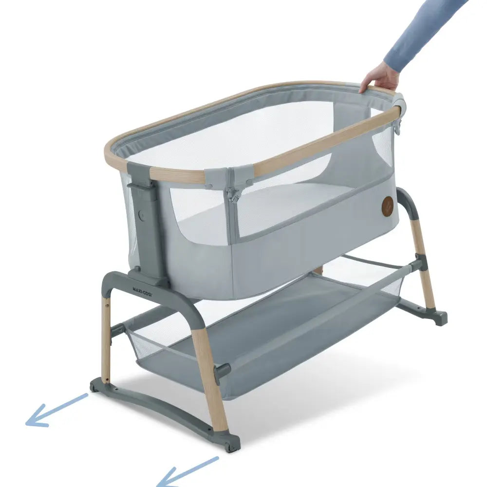 Maxi-Cosi Berceau Cododo Iora Air Beyond Grey