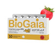 BioGaia® Comprimés Probiotiques – Arôme Fraise - 3A+