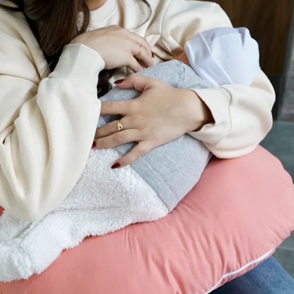 Bambidou  Ensemble bonnet et moufles bébé - Blanc