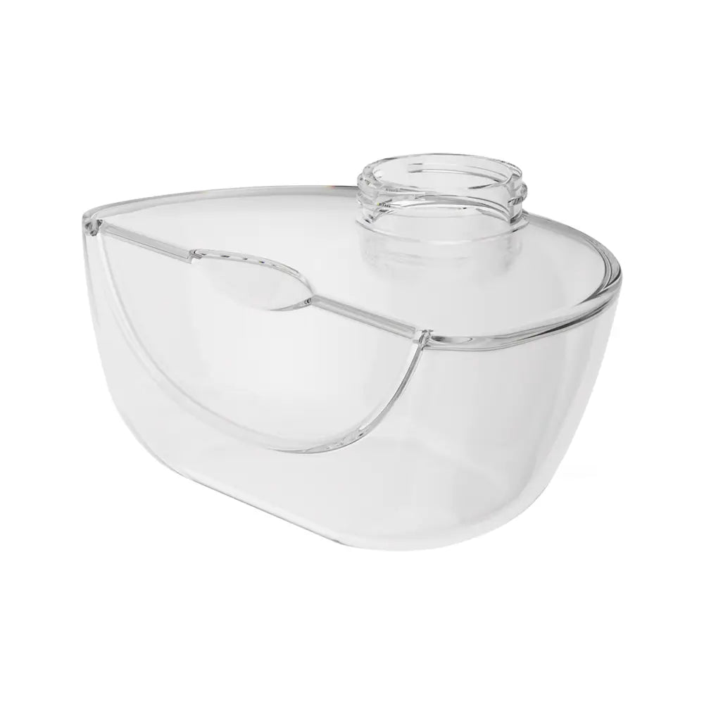 Recambio Horigen para Extractor de Leche - Biberón Tritan 180ml