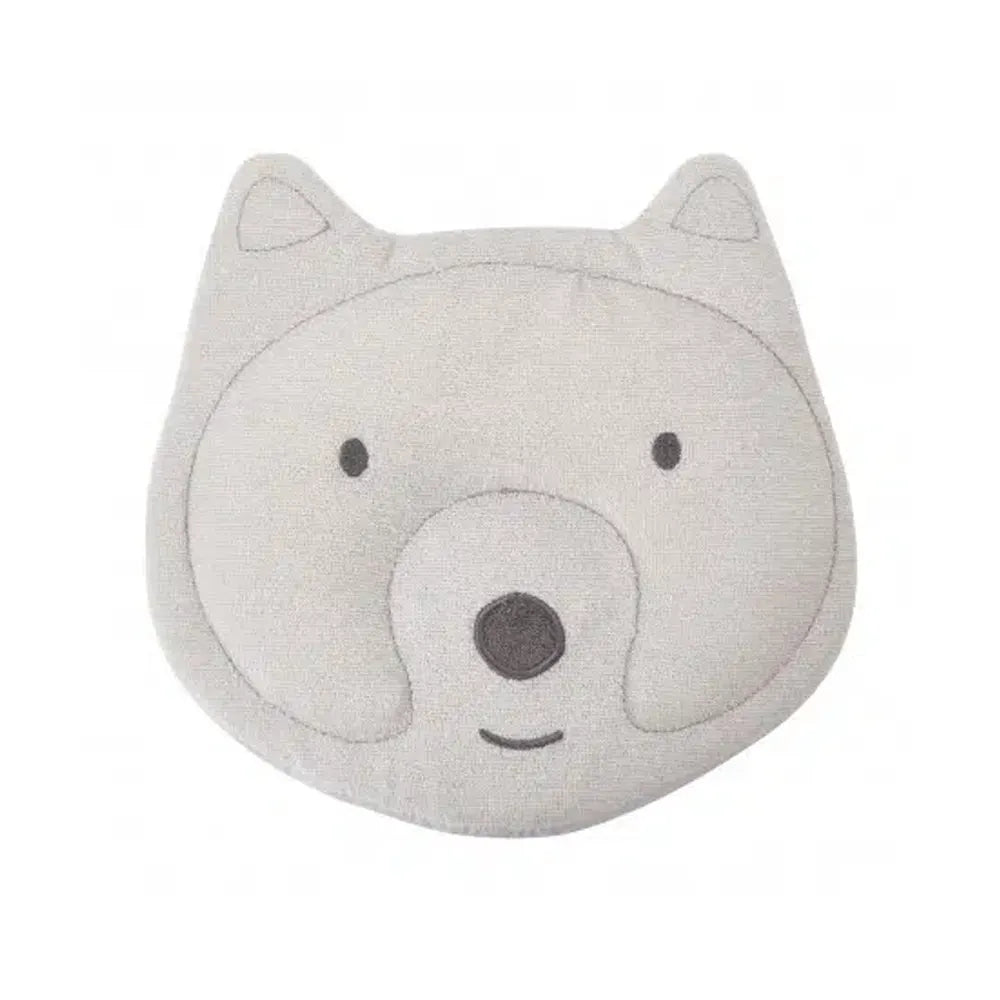 Candide Cale Tête P’tit Loup – 0-6M