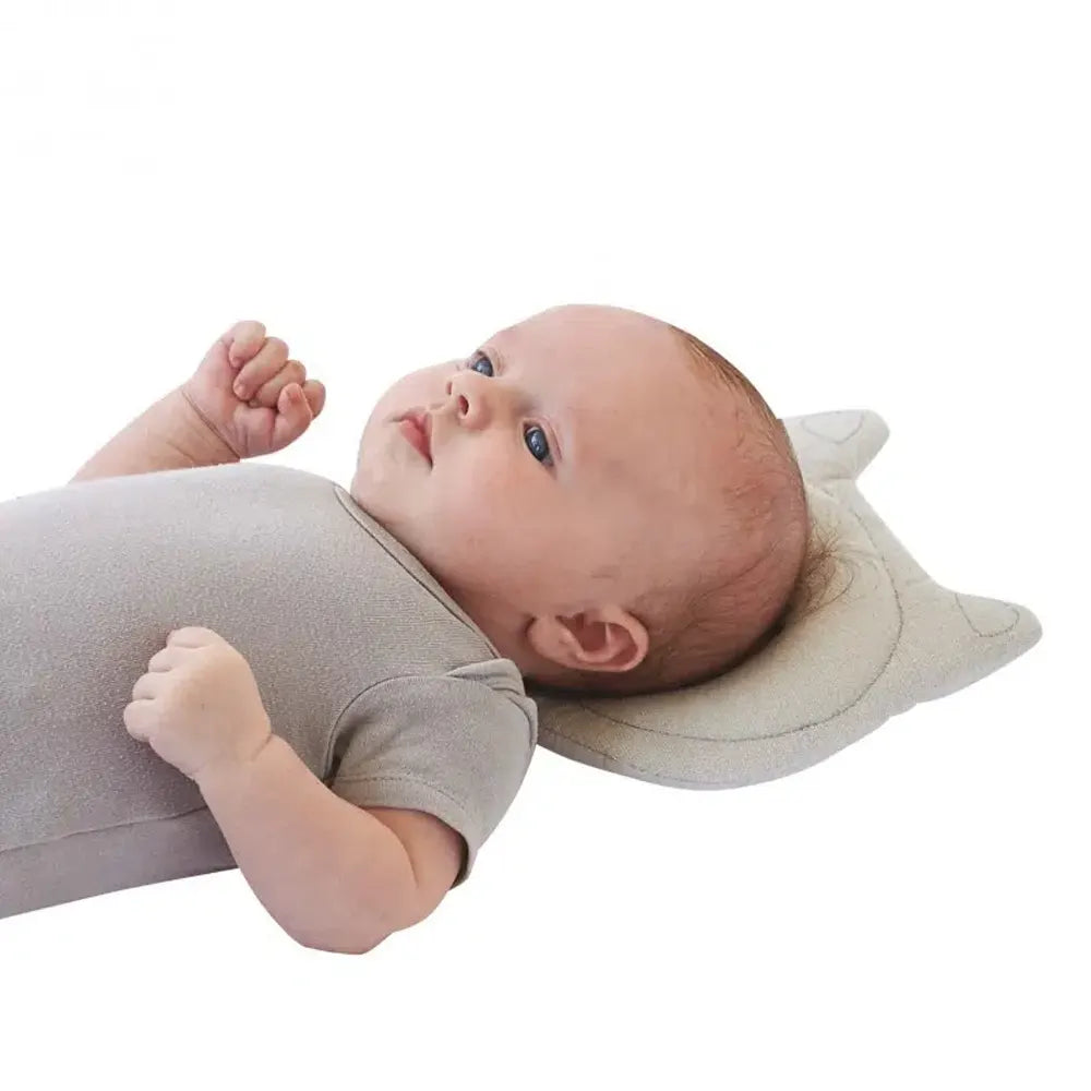 Candide Cale Tête P’tit Loup – 0-6M