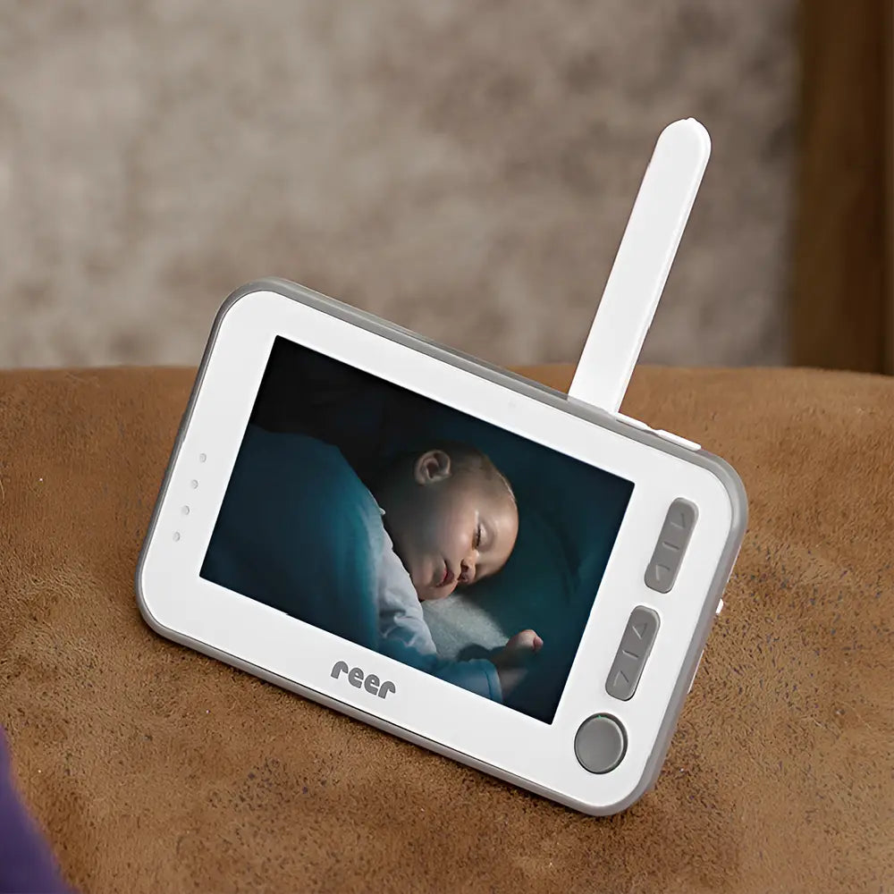 Video Babyphone BabyCam XL - Reer