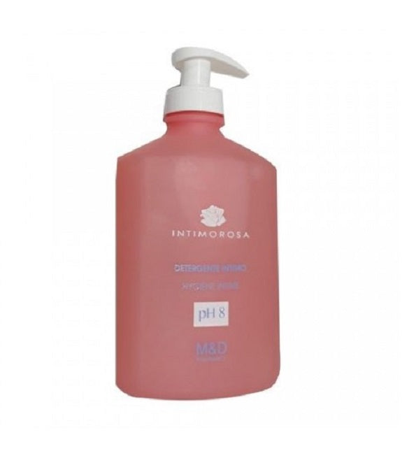 Camomilla Blu Gel Intimorosa Neutral Intimate Cleanser Ph 7 - 300 ml