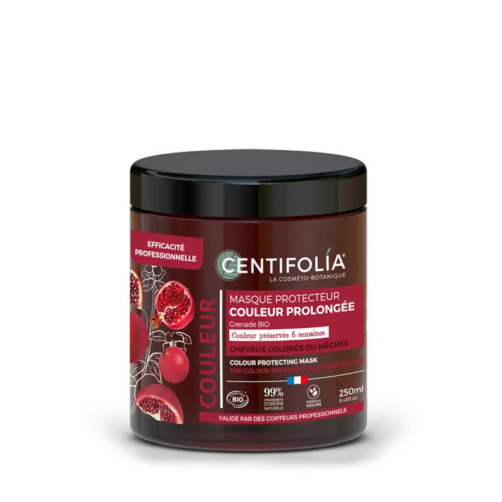 Mascarilla Protectora del Color Centifolia - 250ml