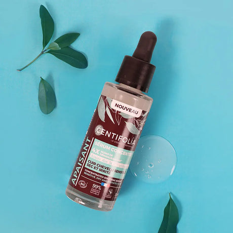 Suero concentrado calmante Centifolia - 30 ml
