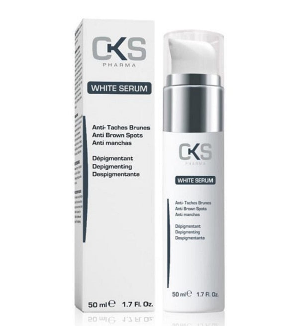 Cks White Sérum Antimanchas 50ml