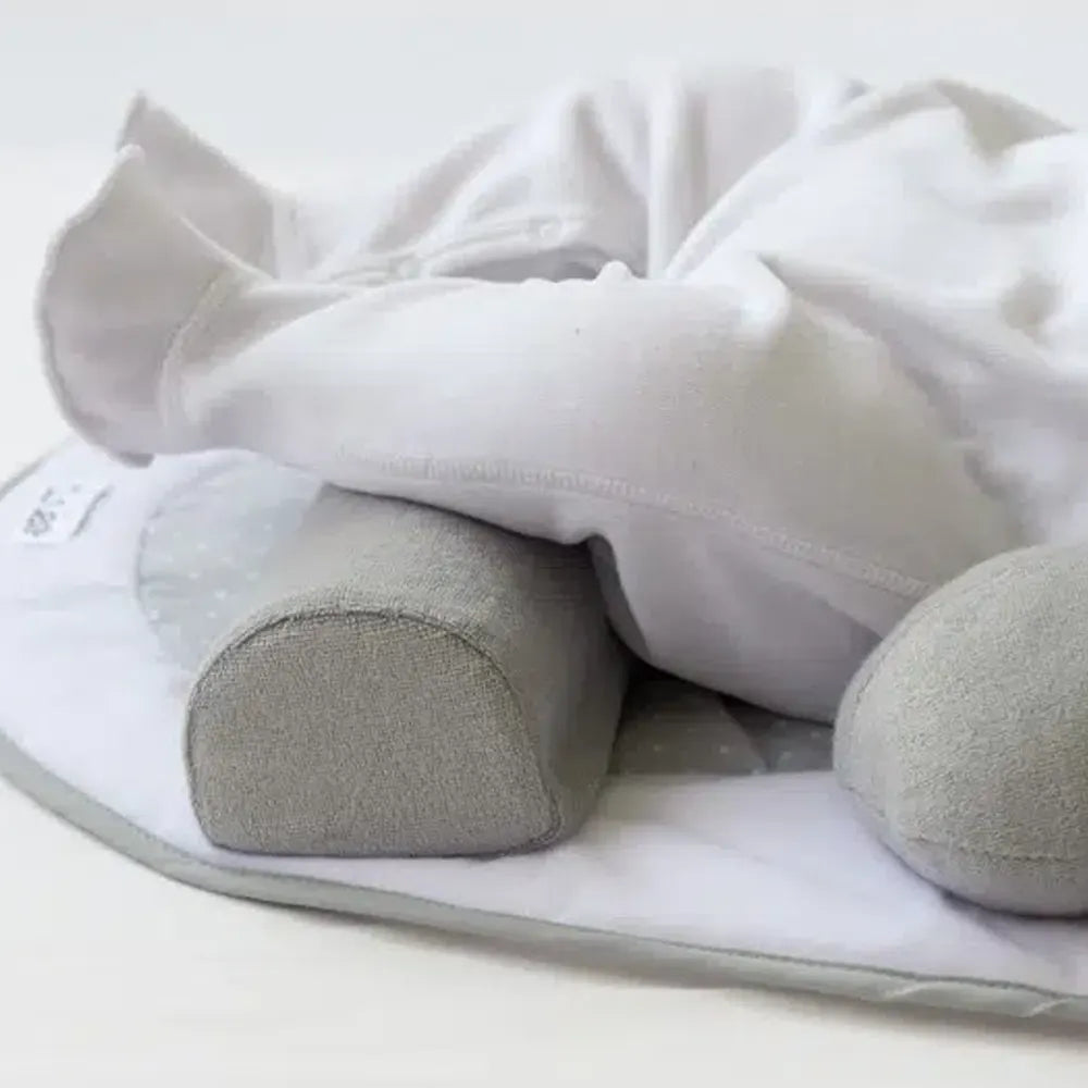 Candide Cocon de Sommeil Bébé Ergonomique - 0-3M