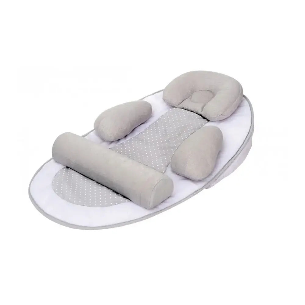 Candide Cocon de Sommeil Bébé Ergonomique - 0-3M
