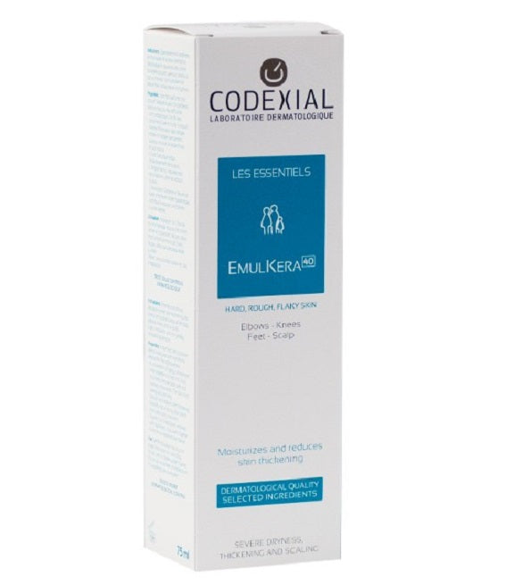 Codexial Emulkera Cánula 75ml