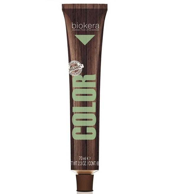BIOKERA NATURE COLOR N°3 DARK BROWN