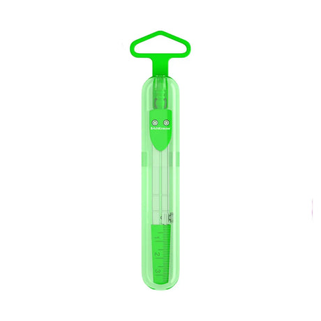 Erichkrause Compas en Métal - Vert