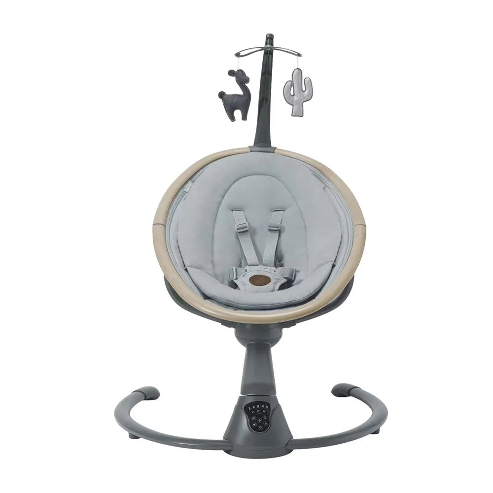 Maxi-Cosi Cassia Electric Swing Beyond Grey