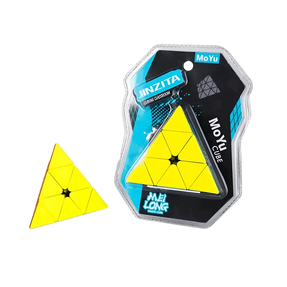 Moyu Pyramid Magic Cube – 6A+
