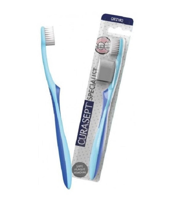 CURASEPT ORTHO TOOTHBRUSH