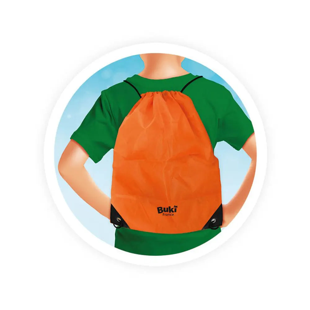 Buki Coffret Randonnée Nature 6A+