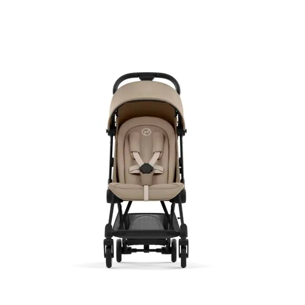 CYBEX Coya Poussette Mirage - Beige Matt