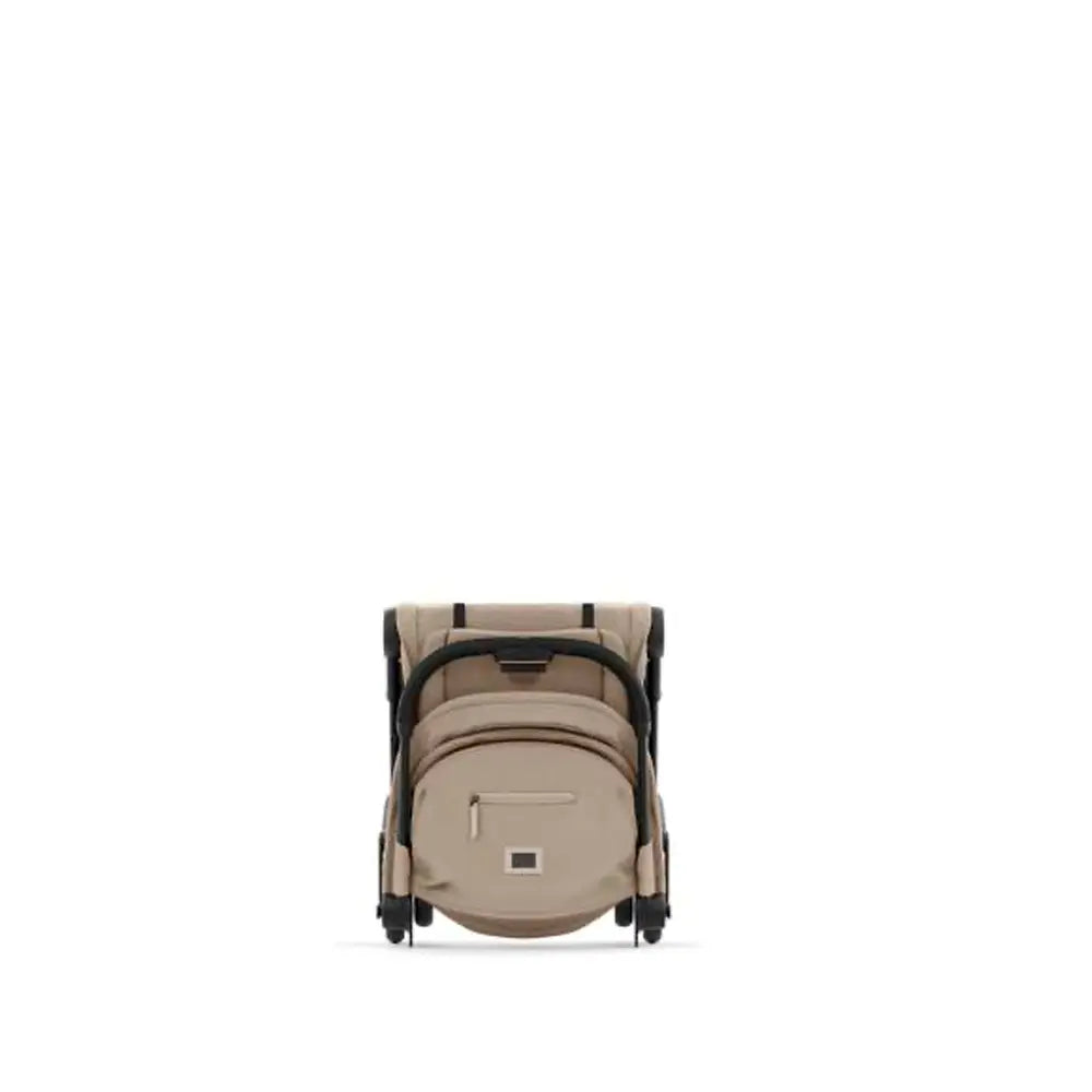 CYBEX Poussette Coya Ultra-compacte - Beige Matt