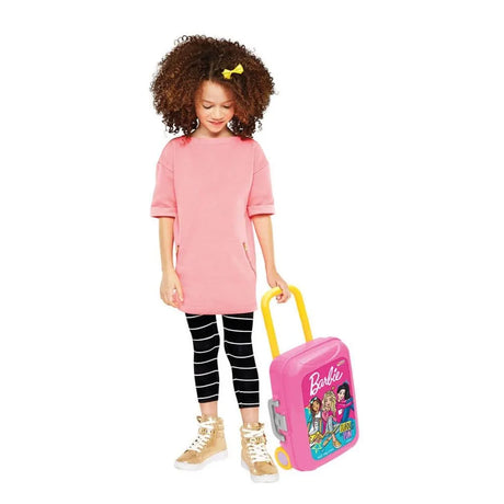 Dede Valise My Barbie Beauty Set - 3A+