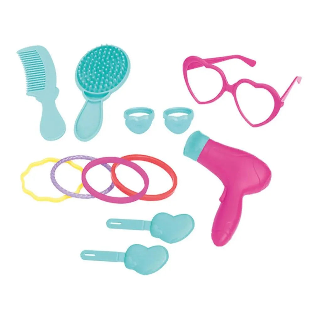 Dede Valise My Barbie Beauty Set - 3A+